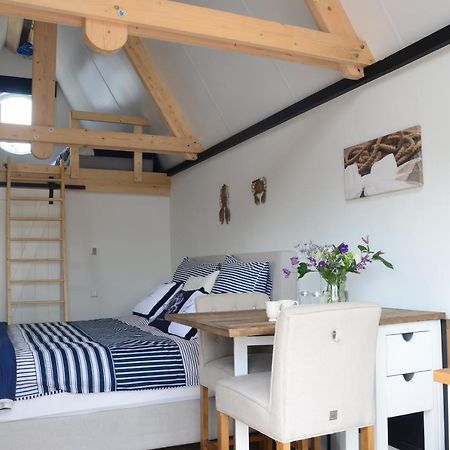 Froukje'S B&B Woerdense Verlaat Dış mekan fotoğraf