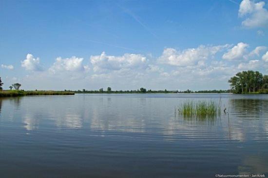 Froukje'S B&B Woerdense Verlaat Dış mekan fotoğraf