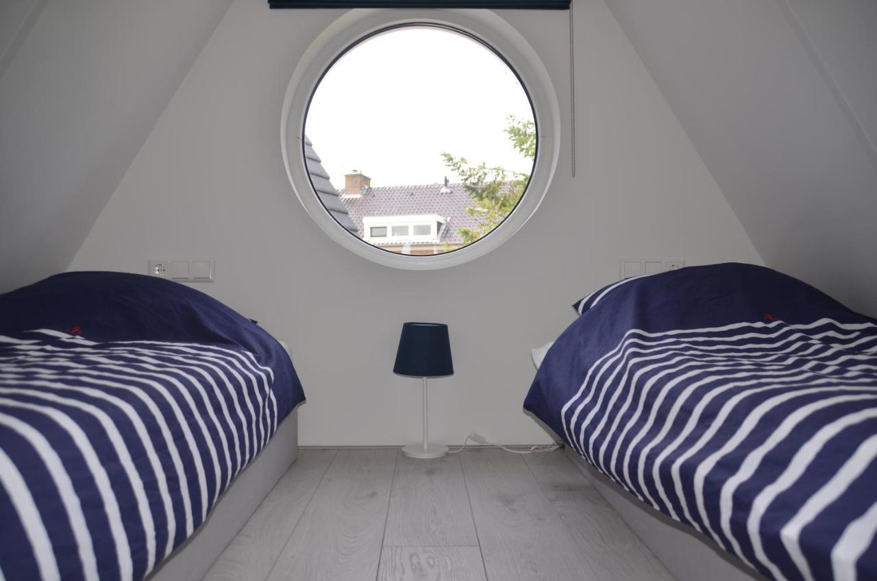 Froukje'S B&B Woerdense Verlaat Dış mekan fotoğraf