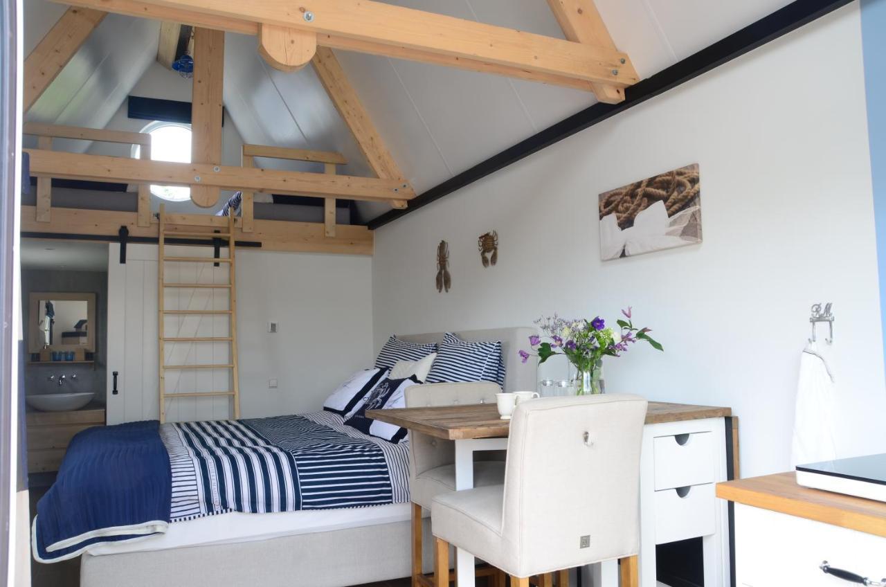 Froukje'S B&B Woerdense Verlaat Dış mekan fotoğraf