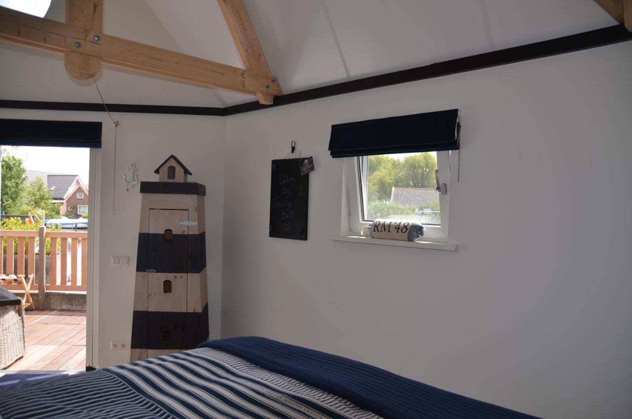 Froukje'S B&B Woerdense Verlaat Dış mekan fotoğraf