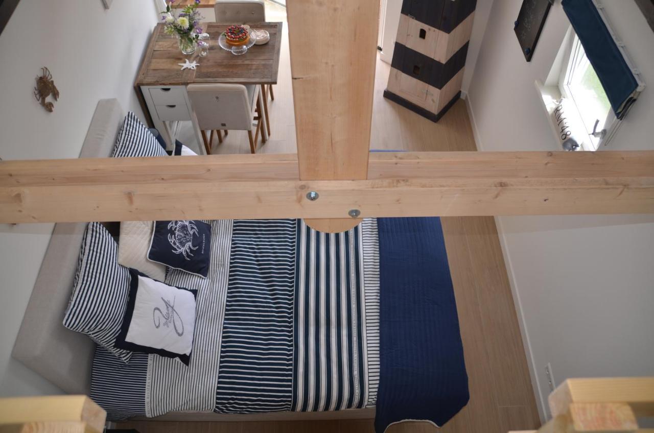 Froukje'S B&B Woerdense Verlaat Dış mekan fotoğraf
