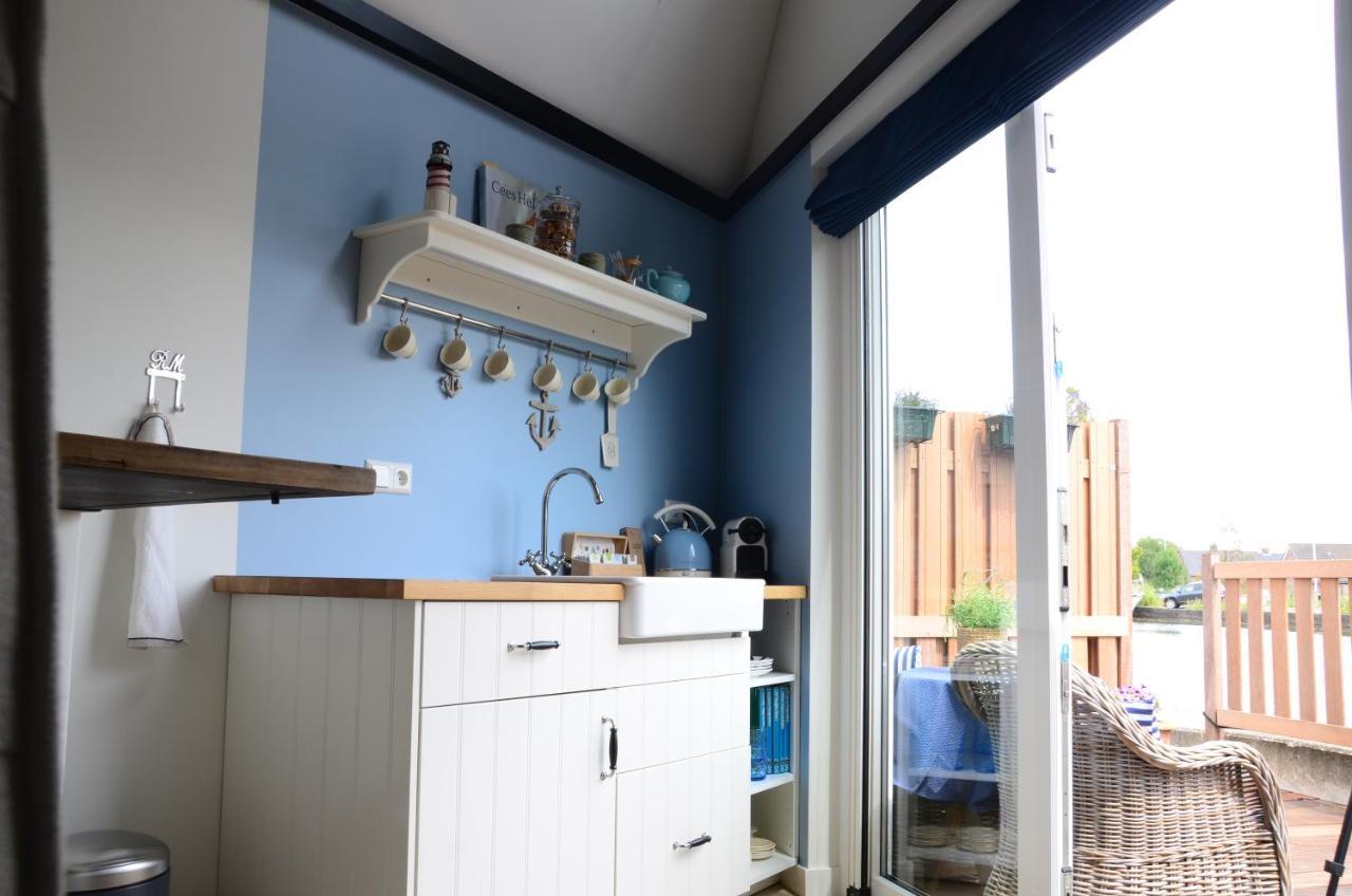 Froukje'S B&B Woerdense Verlaat Dış mekan fotoğraf