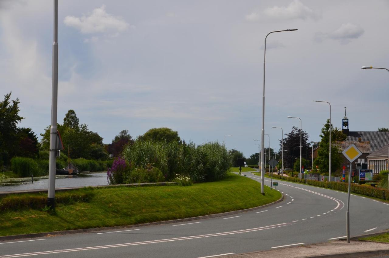 Froukje'S B&B Woerdense Verlaat Dış mekan fotoğraf