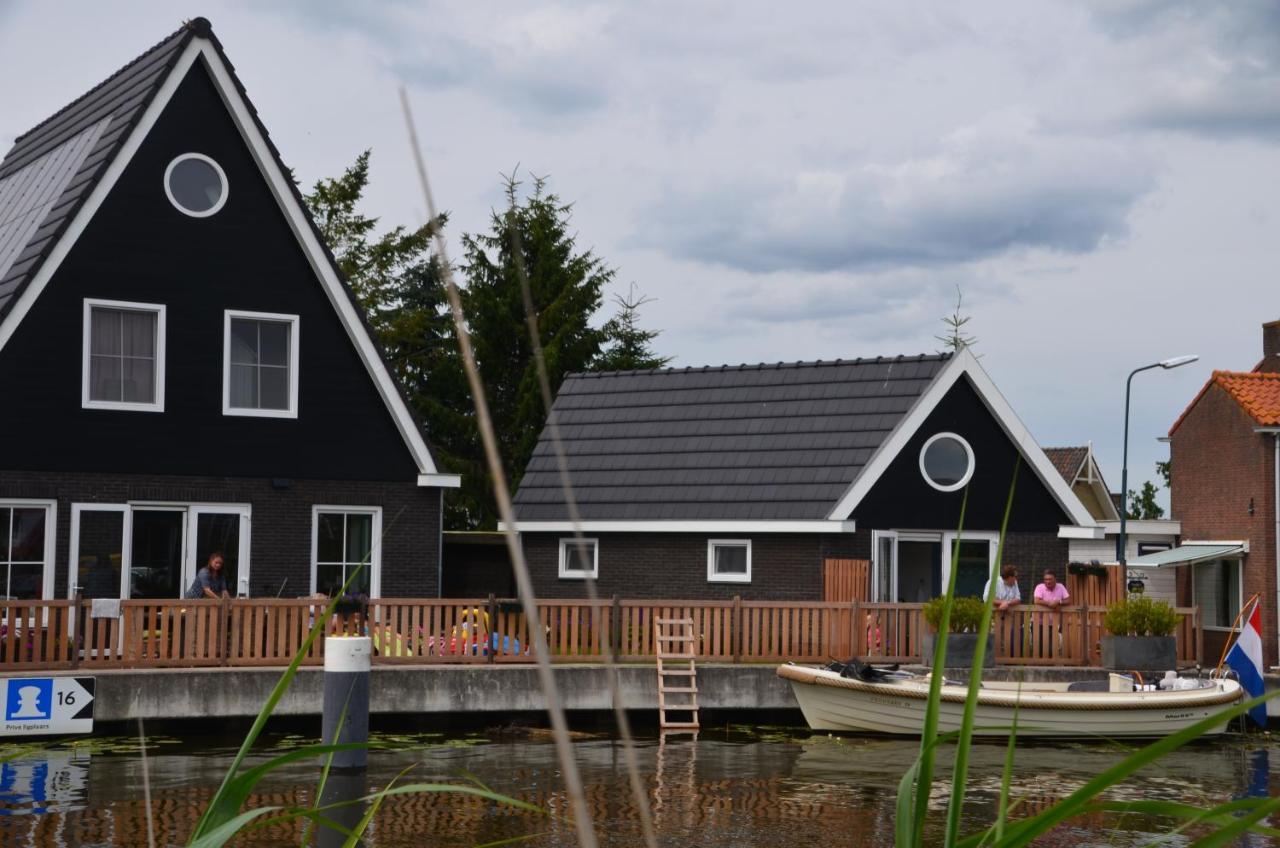 Froukje'S B&B Woerdense Verlaat Dış mekan fotoğraf