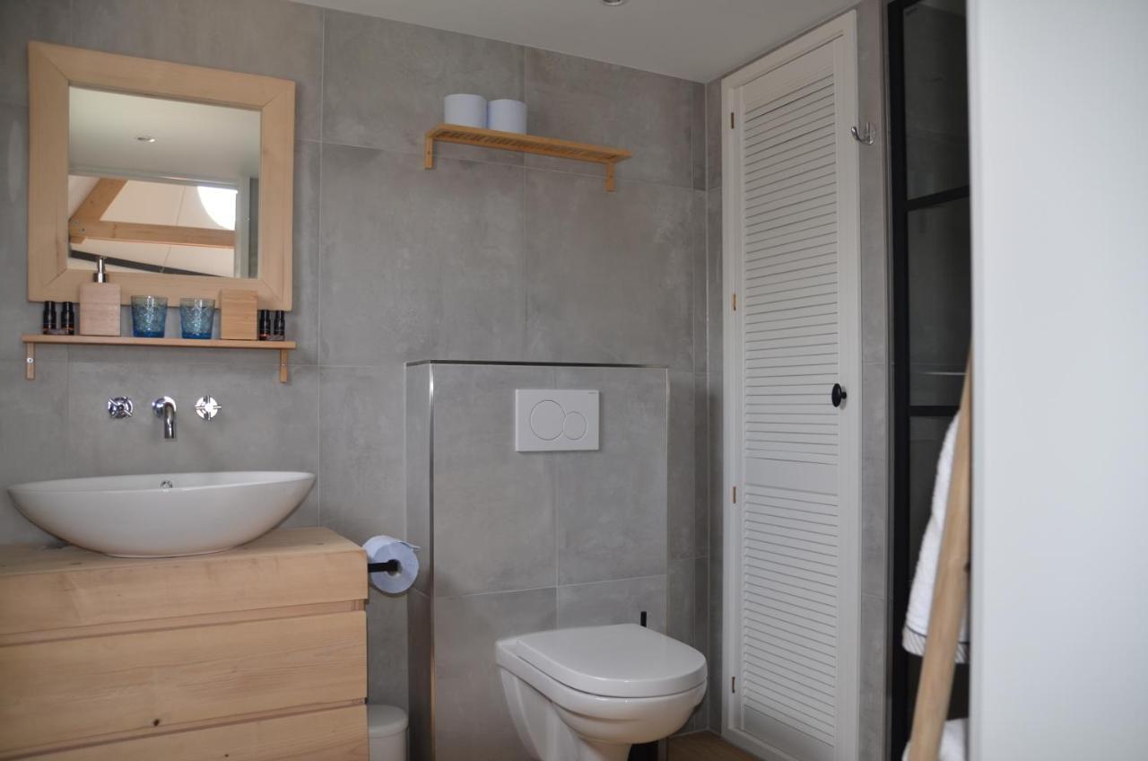Froukje'S B&B Woerdense Verlaat Dış mekan fotoğraf