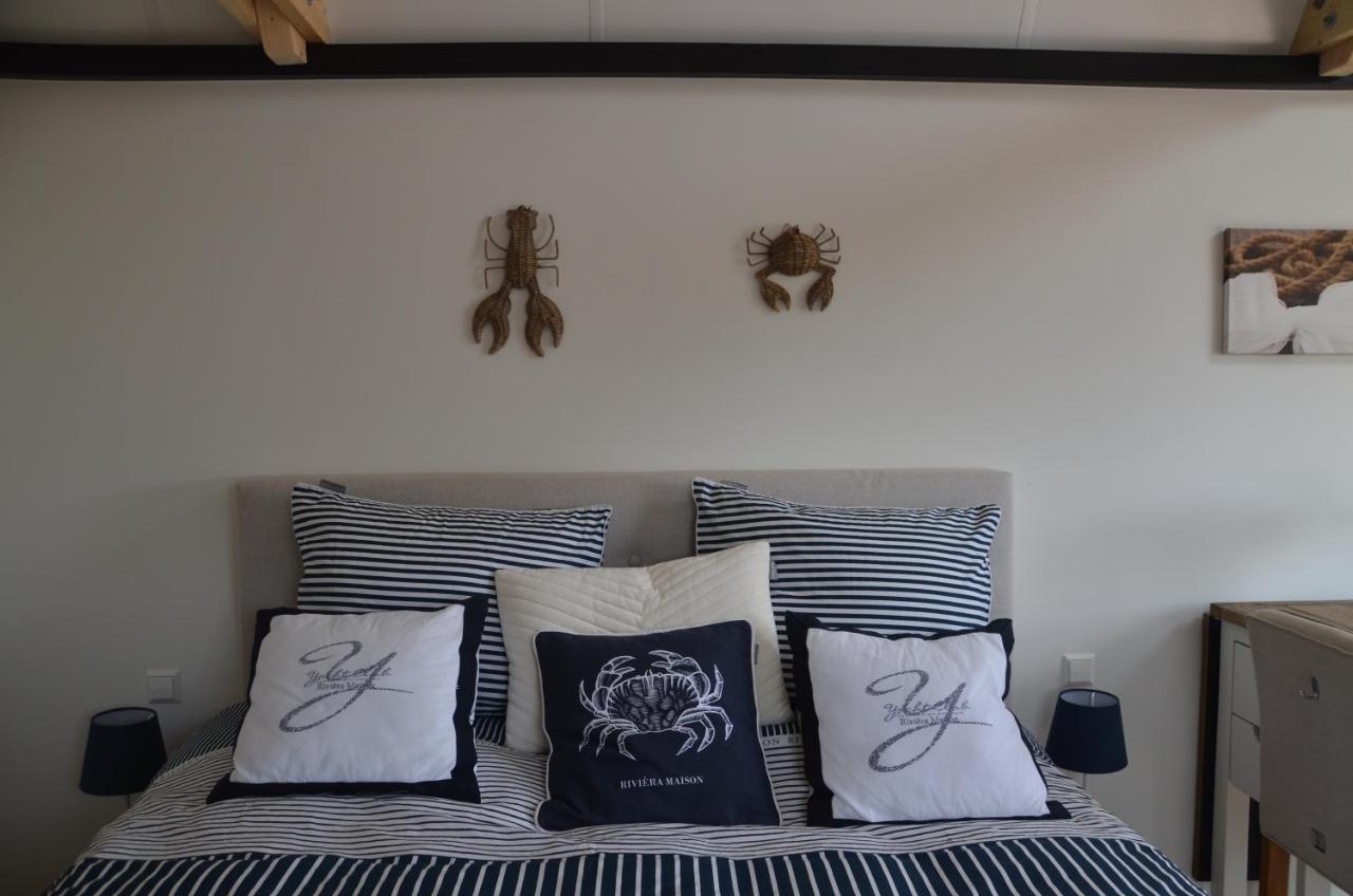 Froukje'S B&B Woerdense Verlaat Dış mekan fotoğraf